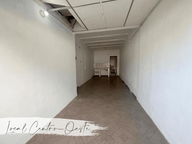 Local Comercial en alquiler en Iribarren, Lara