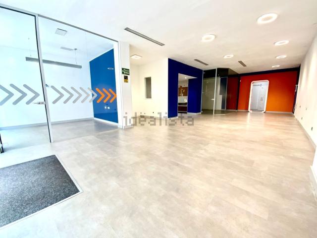 Local Comercial en venta en Gijón, Centro
