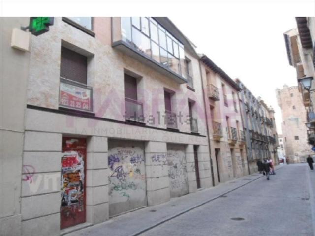 Local Comercial en venta en Salamanca, Centro