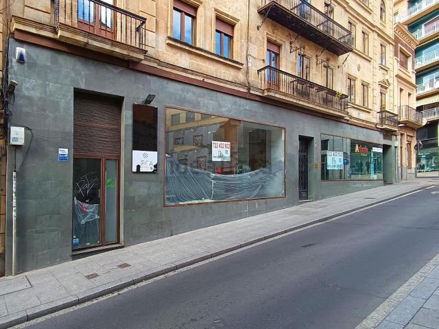 Local Comercial en venta en Salamanca, Centro