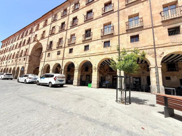 Local Comercial en venta en Salamanca, Centro
