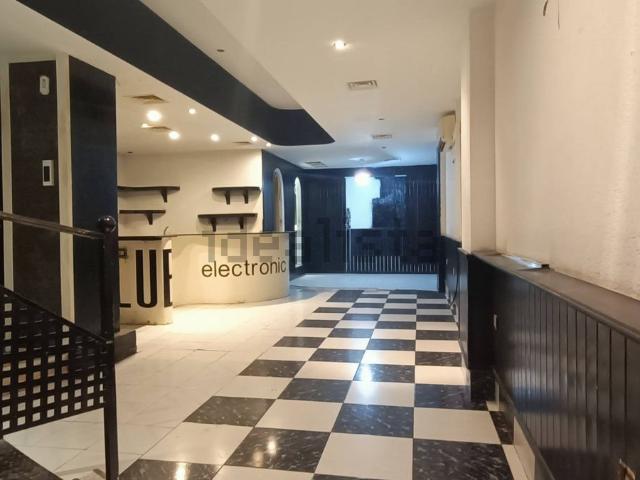 Local Comercial en venta en Santa Cruz De Tenerife, Canarias