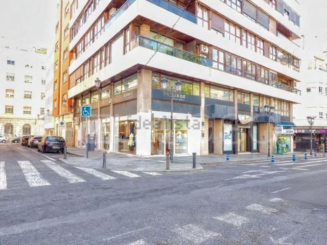 Local Comercial en alquiler en Centro, l'Alacantí