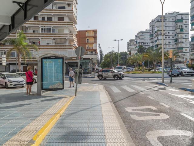 Local Comercial en venta en Torre del Mar, La Axarquía