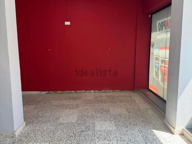 Local Comercial en venta en Torre del Mar, La Axarquía