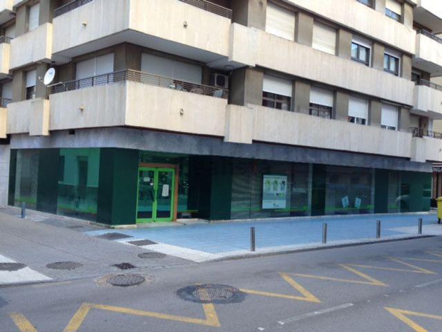 Local Comercial en venta en Torre del Mar, Vélez-Málaga