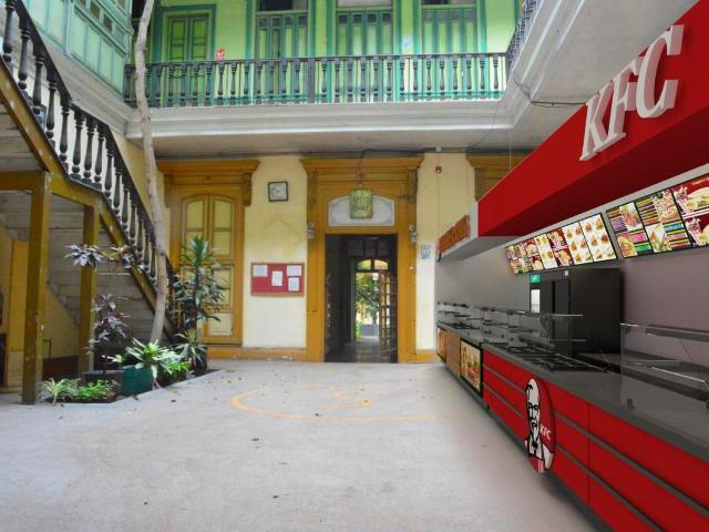 Local Comercial venta en Cercado De Lima, Lima