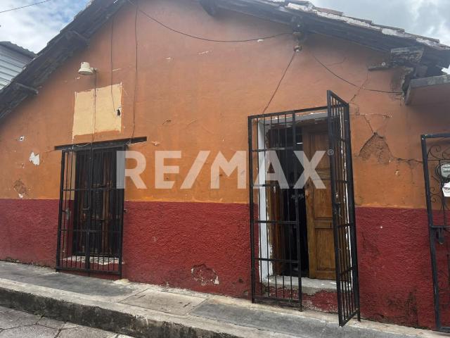 Local Comercial en renta en Chamula, Chiapas