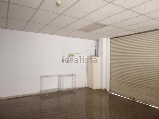 Local Comercial en alquiler en Banús, Cerdanyola Del Vallès