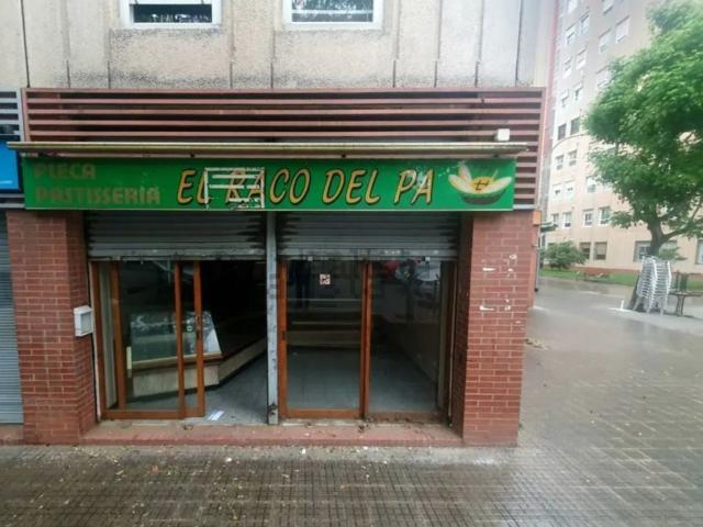 Local Comercial en alquiler en Banús, Cerdanyola Del Vallès