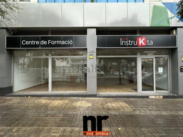 Local Comercial en alquiler en la Farigola, Cerdanyola Del Vallès