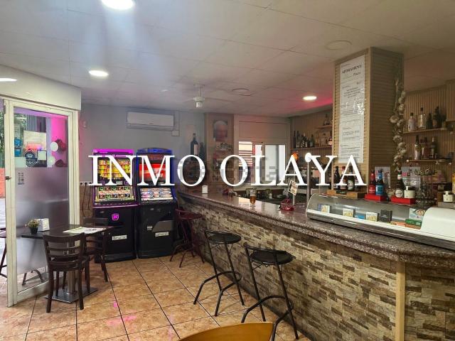 Local Comercial en alquiler en Sant Martí, Vallès Occidental