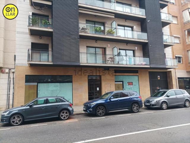 Local Comercial en venta en Sant Martí, Vallès Occidental