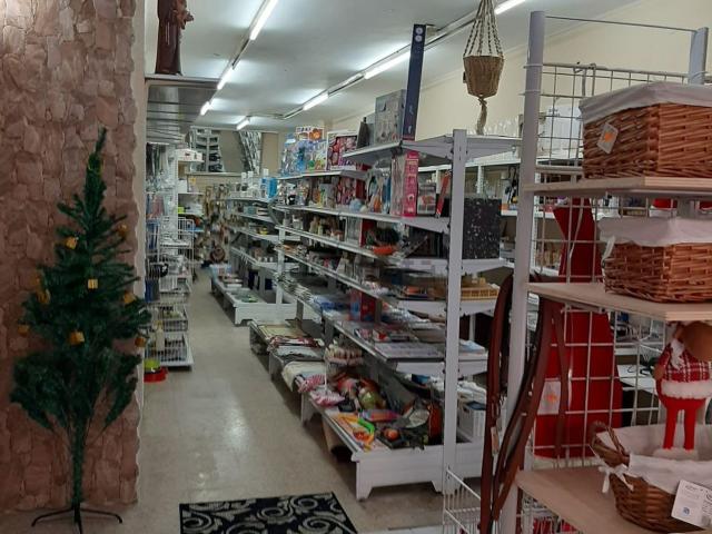 Local Comercial en alquiler en Banús, Cerdanyola Del Vallès