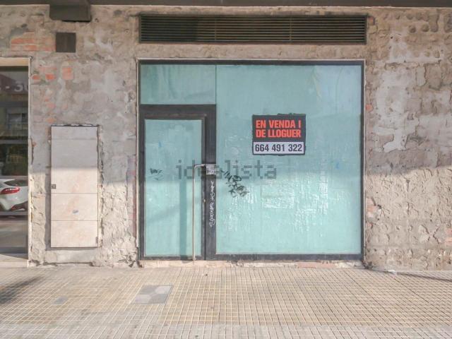 Local Comercial en venta en Cordelles, Vallès Occidental