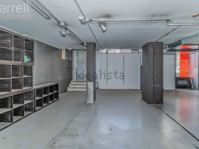 Local Comercial en venta en Sabadell, Centre