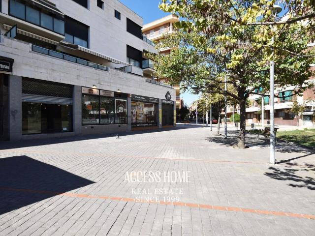 Local Comercial en venta en Sant Martí, Vallès Occidental