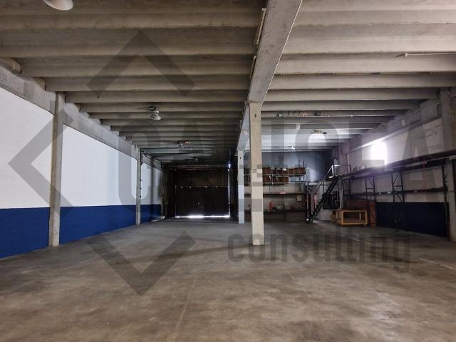 Nave en alquiler en Cerdanyola Del Vallès