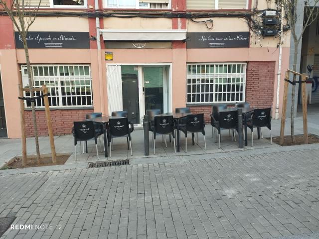 Local Comercial en alquiler en Sant Martí, Cerdanyola Del Vallès