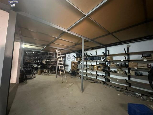 Local Comercial en venta en Sant Martí, Vallès Occidental