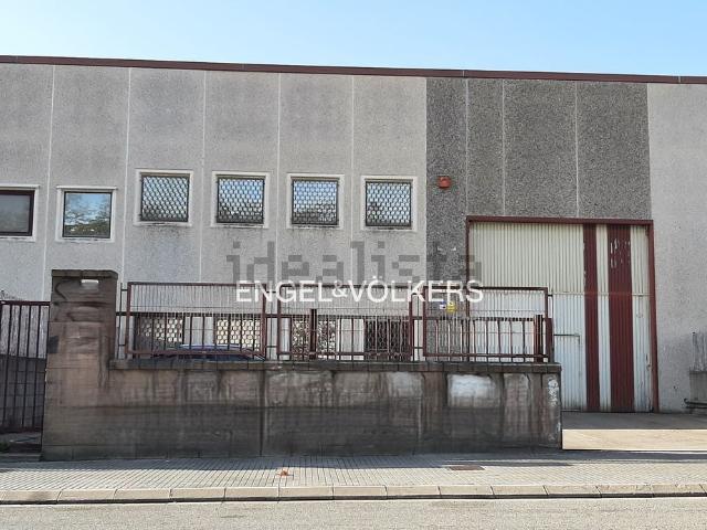 Nave en venta en Cordelles, Vallès Occidental