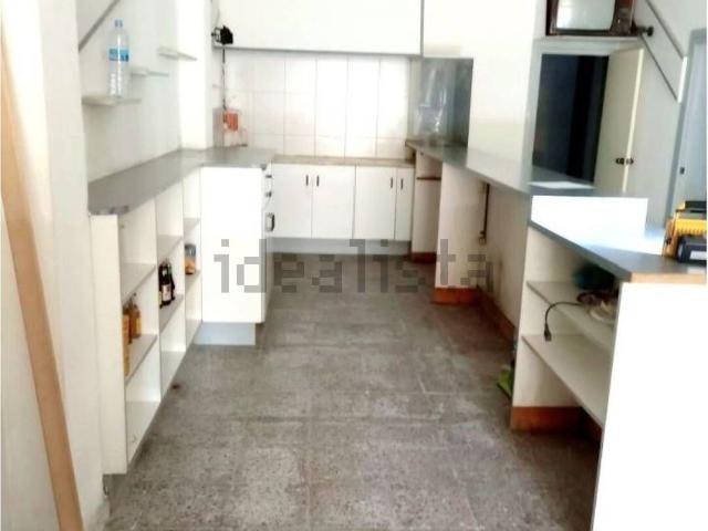 Local Comercial en venta en Sant Martí, Vallès Occidental