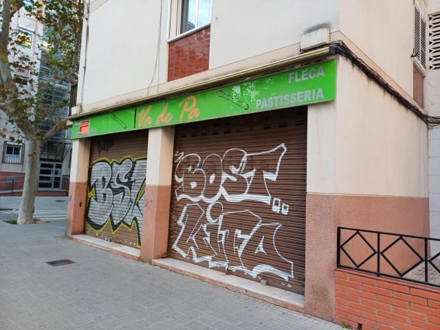 Local Comercial en alquiler en Banús, Cerdanyola Del Vallès