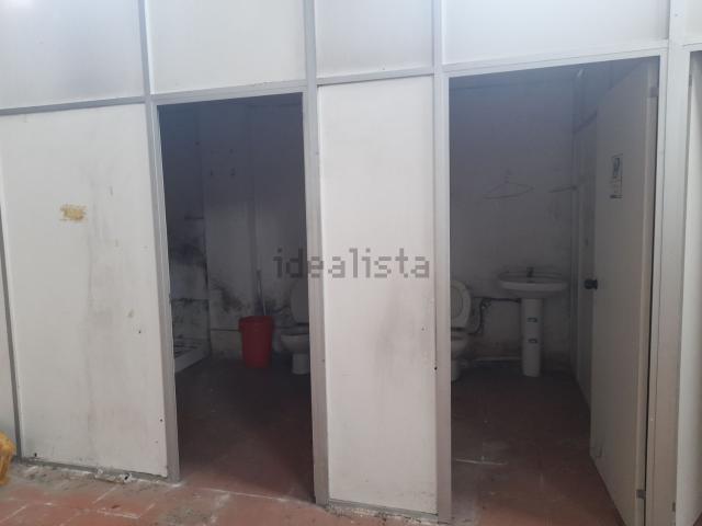 Nave en alquiler en Cerdanyola Del Vallès, les Fontetes