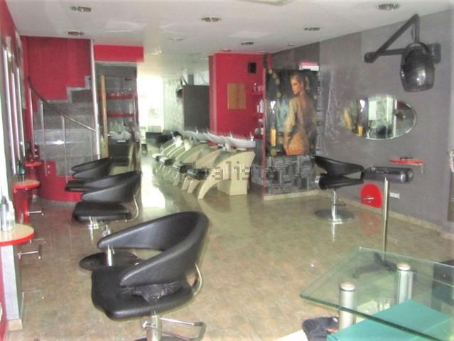 Local Comercial en alquiler en les Fontetes, Vallès Occidental