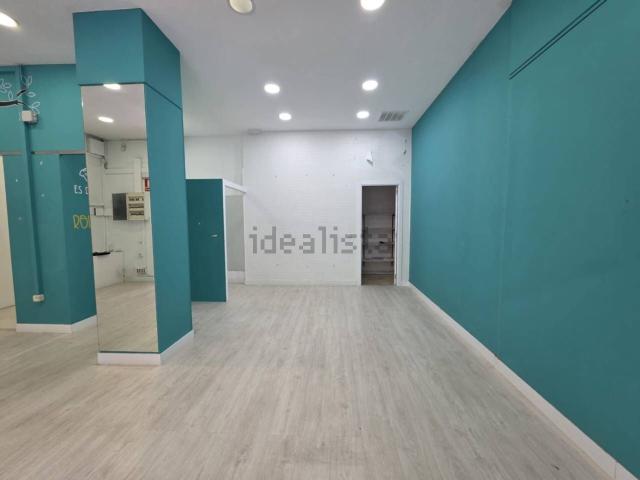 Local Comercial en alquiler en Banús, Vallès Occidental
