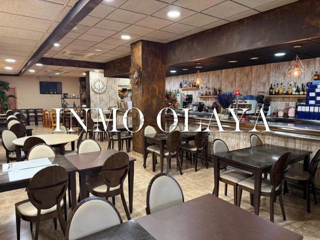 Local Comercial en alquiler en Banús, Cerdanyola Del Vallès