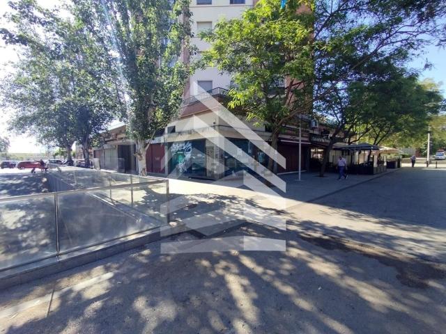 Local Comercial en venta en les Fontetes, Vallès Occidental