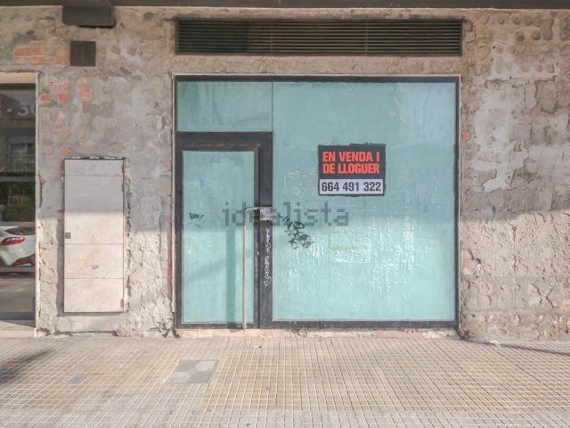 Local Comercial en venta en Cerdanyola Del Vallès, Sant Martí