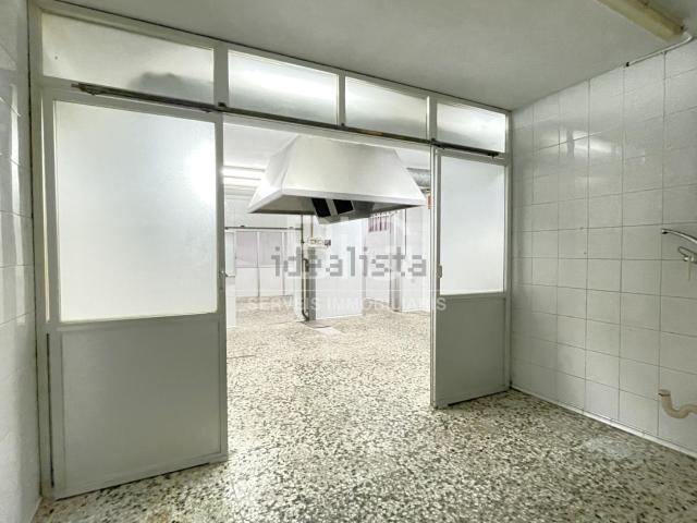 Local Comercial en venta en la Llàntia, Maresme