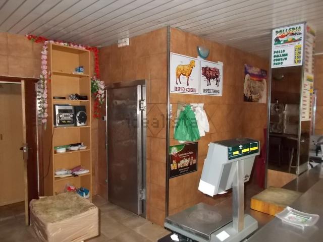 Local Comercial en venta en Cerdanyola, Maresme