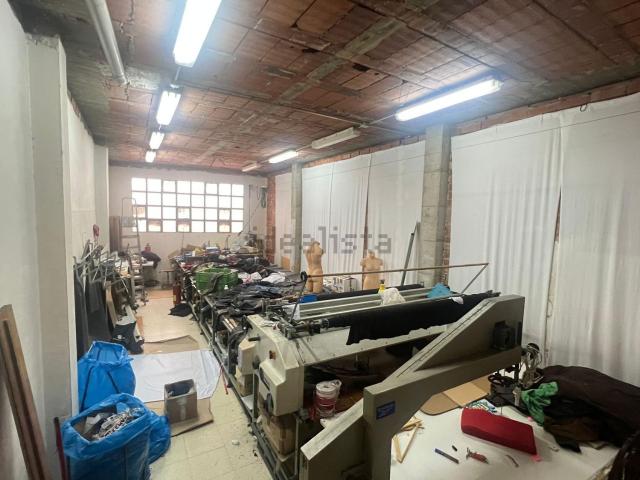 Local Comercial en venta en Cerdanyola Sud, Maresme