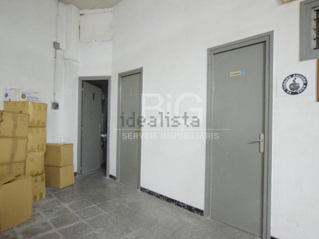 Nave en venta en Cerdanyola, Maresme