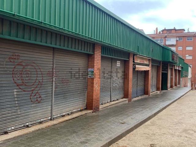 Local Comercial en venta en Cerdanyola Sud, Maresme
