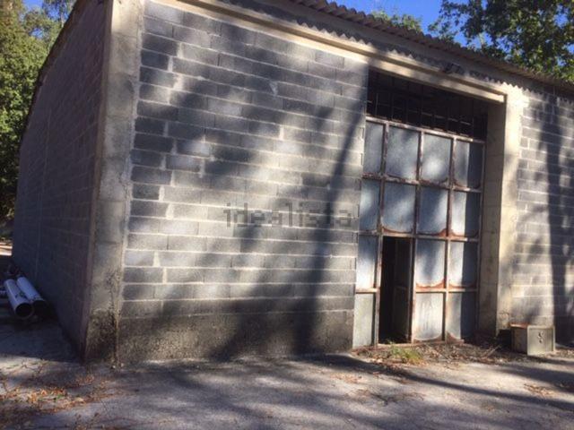 Nave en venta en Lérez, Pontevedra