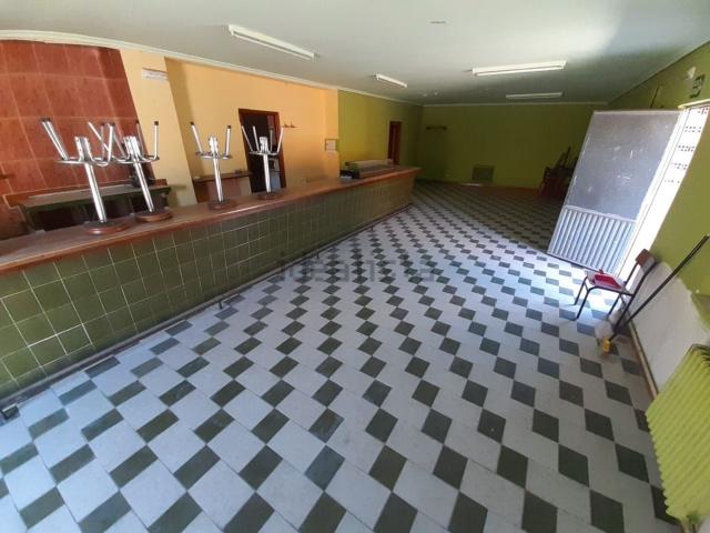 Local Comercial en venta en Cerecinos Del Carrizal, Castilla y León