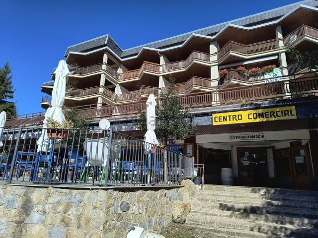 Local Comercial en venta en Veracruz, Aragón