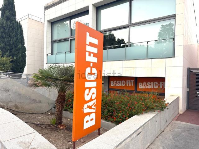 Local Comercial en venta en Este, Málaga-Costa del Sol