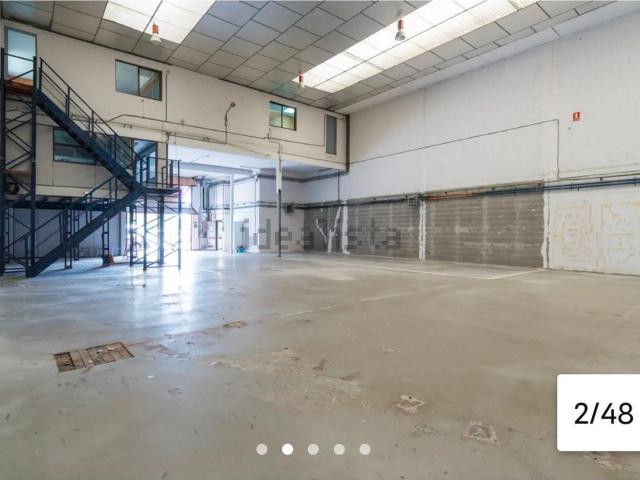 Nave en venta en Baix Llobregat, Catalunya