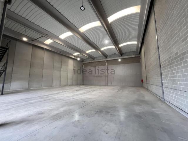 Nave en alquiler en Baix Llobregat, Catalunya