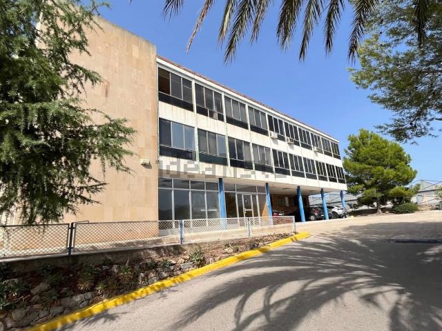 Nave en alquiler en Baix Llobregat, Catalunya