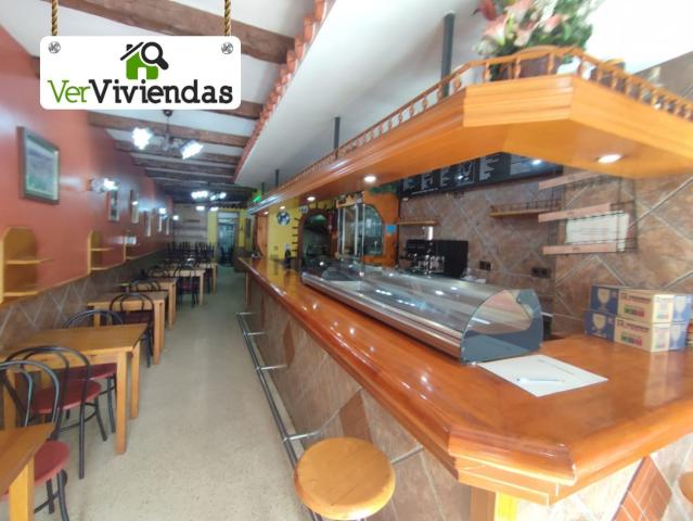 Local Comercial en venta en Baix Llobregat, Catalunya
