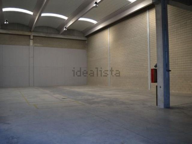 Nave en alquiler en Baix Llobregat, Catalunya