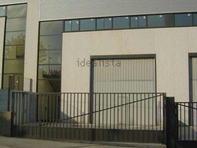 Nave en alquiler en Baix Llobregat, Catalunya