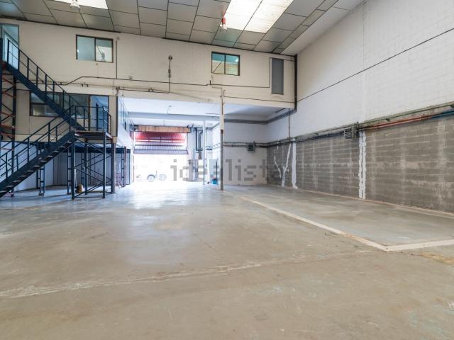 Nave en venta en Baix Llobregat, Catalunya