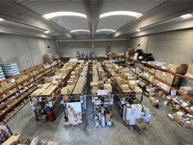 Nave en alquiler en Baix Llobregat, Catalunya